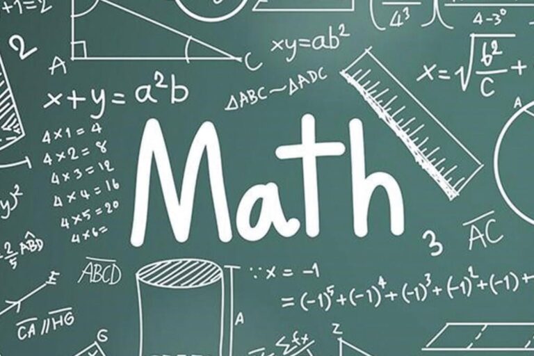 matematica in natura